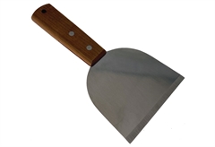 Home&Camp Σπάτουλα Καθαρισμού 18x9.5cm