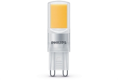 Λαμπτήρας Led G9 40W 400Lm 2700K