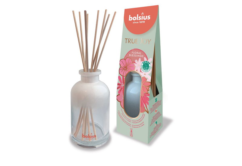 True Joy Αρωματικό Χώρου 80mL Floral Blessings