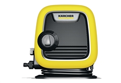 Karcher K Mini Πλυστικό Μηχάνημα Mε Πίεση 110 bar 1400W 360 LT/H