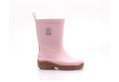 Rouchette Clean Kids Γαλότσα Παιδική 34/35 JR Ροζ