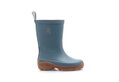 Rouchette Clean Kids Γαλότσα Παιδική 30/31 JR Μπλε