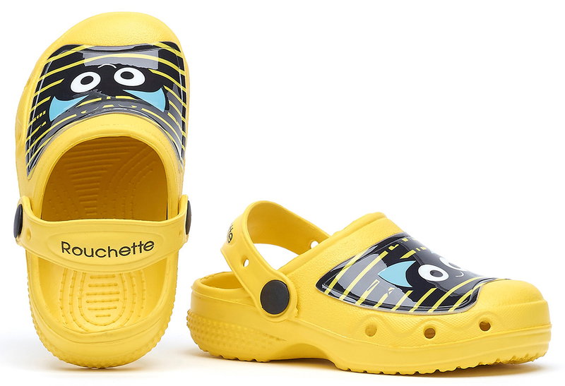 Clogs Παιδικά Rouchette Axel Μέγεθος 24 Jr
