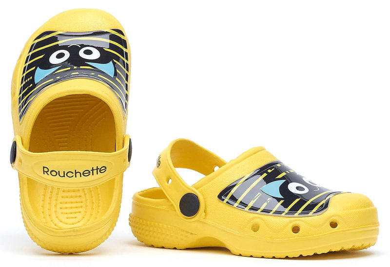 Clogs Παιδικά Rouchette Axel Μέγεθος 26 Jr
