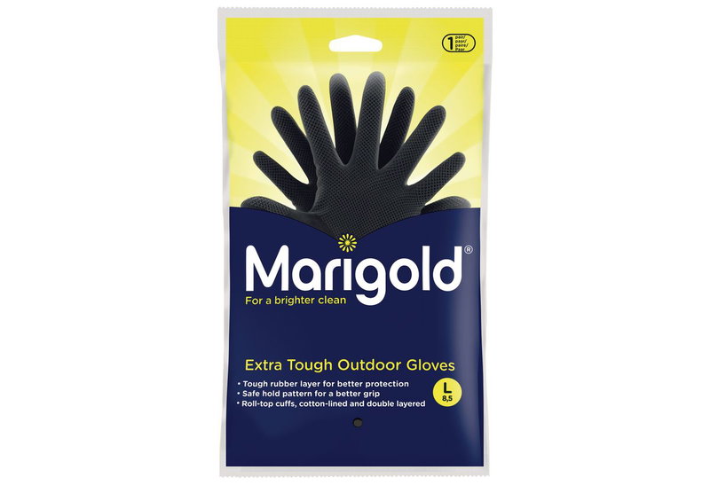Vileda Marigold Γάντια Outdoor L