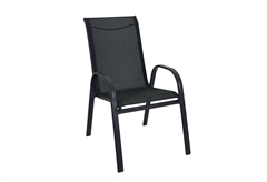 Πολυθρόνα Homefit Sling XL Ανθρακί