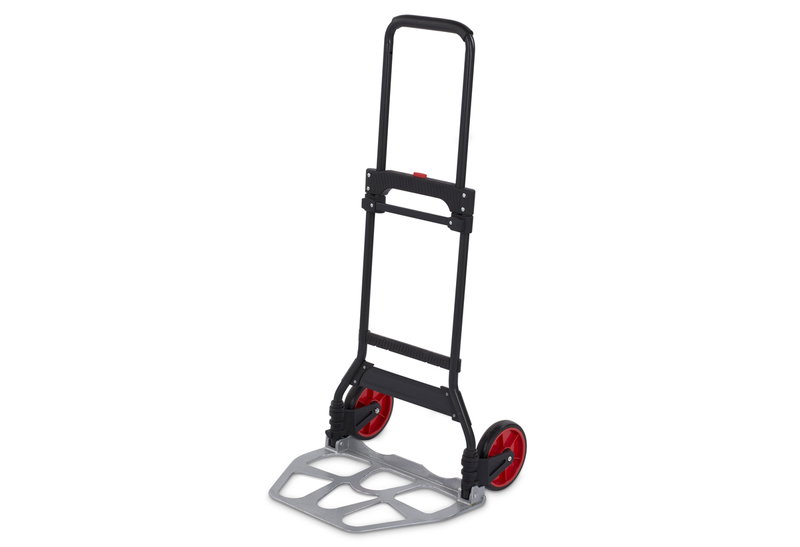 Καρότσι Μεταφοράς Πτυσσόμενο Kreator 120kg