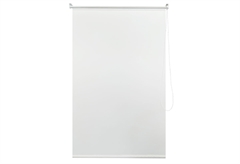 Ρολό Σκίασης Υφασμάτινο Homefit  140x60cm Λευκό