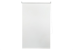 Ρολό Σκίασης Υφασμάτινο Homefit 140x90cm Λευκό