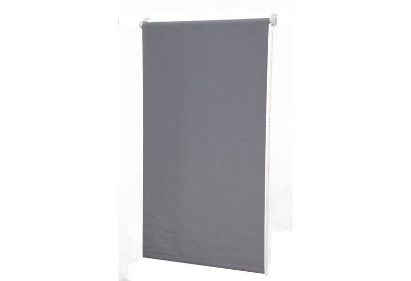 Ρολό Σκίασης Υφασμάτινο Homefit 230x120cm Γκρι