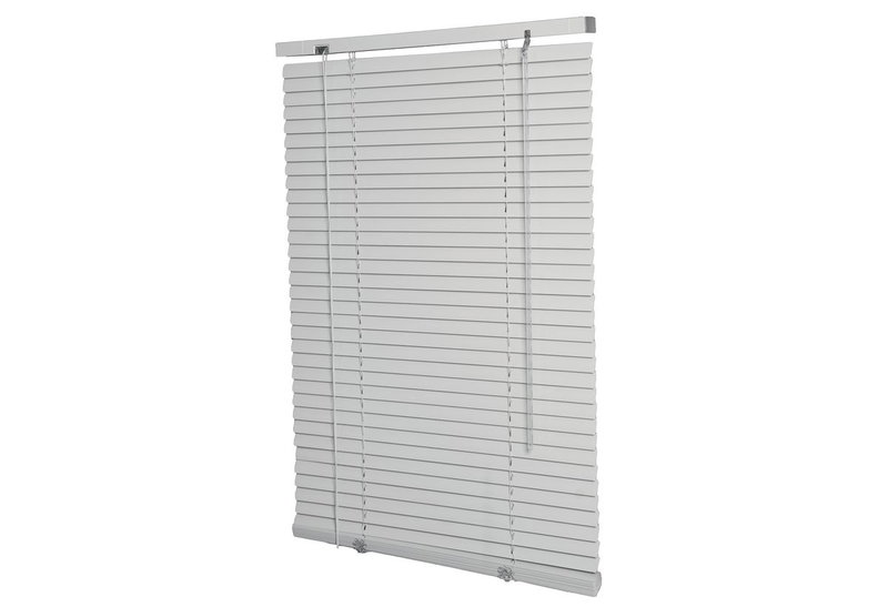 Περσίδα Αλουμινίου Homefit 140x80cm Λευκό