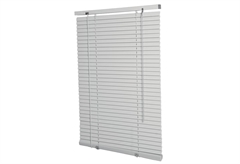 Περσίδα Αλουμινίου Homefit 230x80cm Λευκό