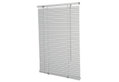 Περσίδα Αλουμινίου Homefit 230x100cm Λευκό