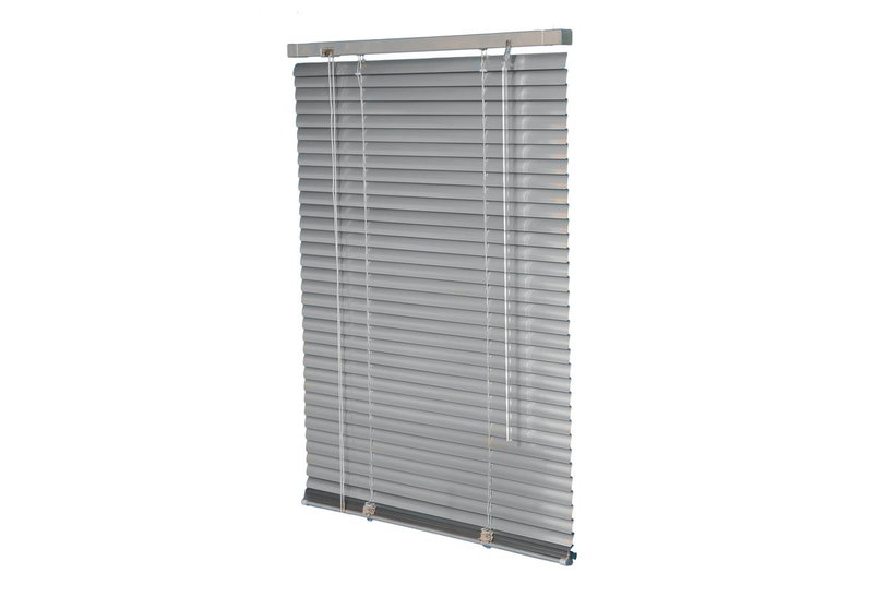 Περσίδα Αλουμινίου Homefit 230x140cm Ασημί
