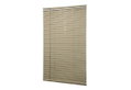 Περσίδα Αλουμινίου Homefit 230x90cm Taupe