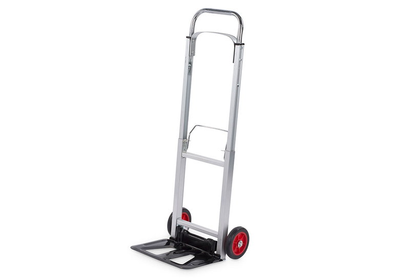Καρότσι Μεταφοράς Πτυσσόμενο Kreator 90kg