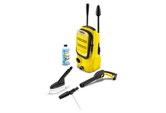 Karcher K2 Compact Car Πλυστικό Μηχάνημα 110bar 1400W