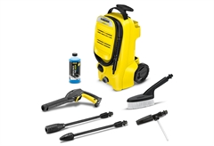 Karcher Κ3 Compact Car Πλυστικό Μηχάνημα 120bar 1600W