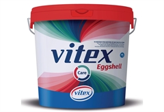 Vitex Care Eggshell Πλαστικό Χρώμα Βάση W 980ml