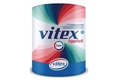 Vitex Care Eggshell Χρώμα Πλαστικό 960ml Βάση M