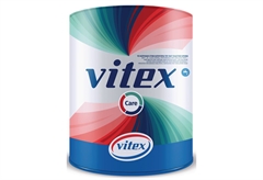 Vitex Care Χρώμα Πλαστικό 980ml Βάση W