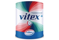 Vitex Care Χρώμα Πλαστικό 960ml Βάση M