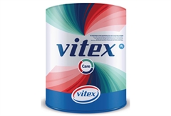 Vitex Care Χρώμα Πλαστικό 905ml Βάση TR
