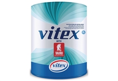 Vitex with VAIRO Χρώμα Πλαστικό 980ml Βάση W