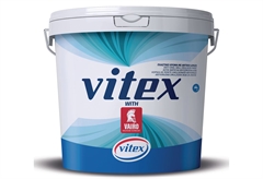 Vitex with VAIRO Χρώμα Πλαστικό 2,94L Βάση W