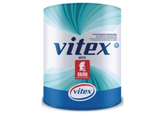 Vitex with VAIRO Χρώμα Πλαστικό 960ml Βάση M