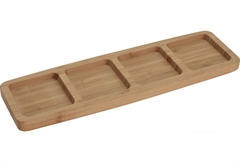 Πιατέλα 4 Θέσεων