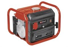 Einhell Γεννήτρια Βενζίνης TC-PG 10/E5 1000W