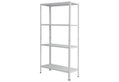 Ραφιέρα Smart Storage Μ75xΠ30xΥ150cm με 4 Ράφια