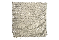 Home&Camp Πανί Σκίασης Παραλλαγής Μπεζ 500x200cm