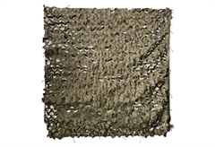 Home&Camp Πανί Σκίασης Παραλλαγής σε Χακί Απόχρωση 500x200cm