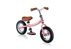 Globber Ποδήλατο Ισορροπίας Go Bike Air Ροζ