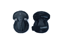 Globber Σετ Προστατευτικών (401926050120) S Μαύρο
