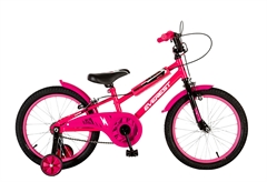 Everest Star Παιδικό Ποδήλατο 18" Ροζ