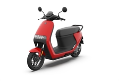 Segway E-motorcycle E110S Κόκκινο
