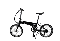 Blaupunkt Ηλεκτρικό Ποδήλατο Carl 300
