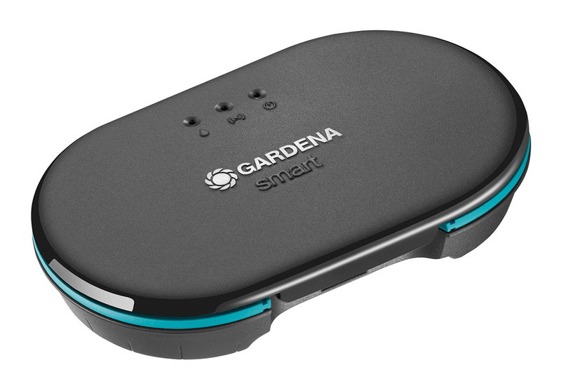 Gardena Smart Προγραμματιστής Πολλαπλών Σημείων Άρδευσης