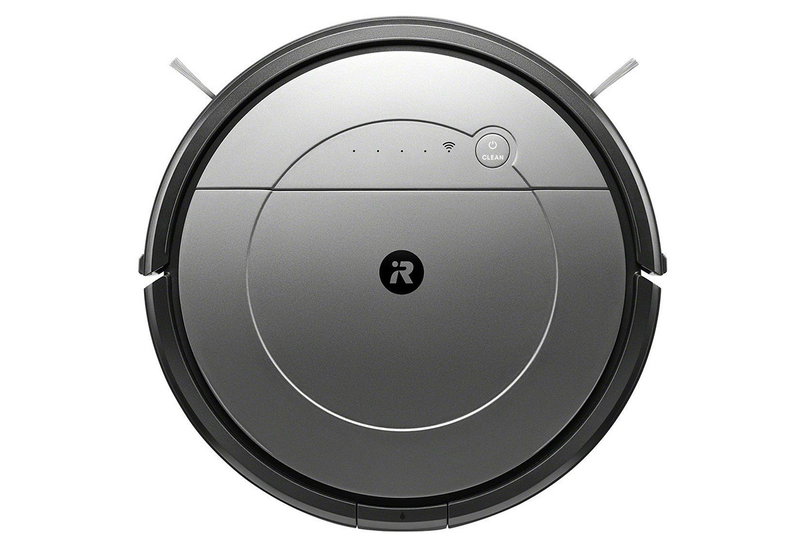 iRobot Roomba Combo 113 Σκούπα Ρομπότ