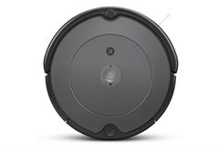 iRobot Roomba 693 Σκούπα Ρομπότ Μαύρη
