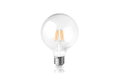 Fosme Λαμπτήρας LED Γλόμπος Filament Dimmable E27 11W 220-240V