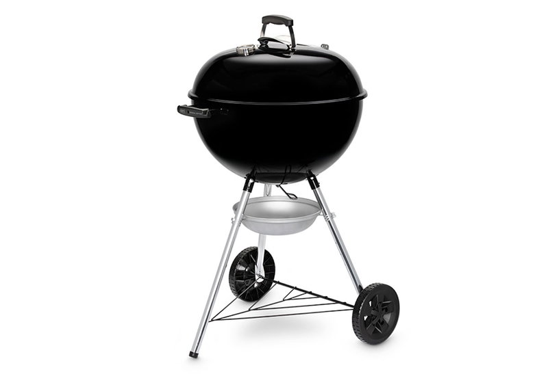 Ψησταριά Κάρβουνου Weber Original Kettle E-5710 Φ57cm