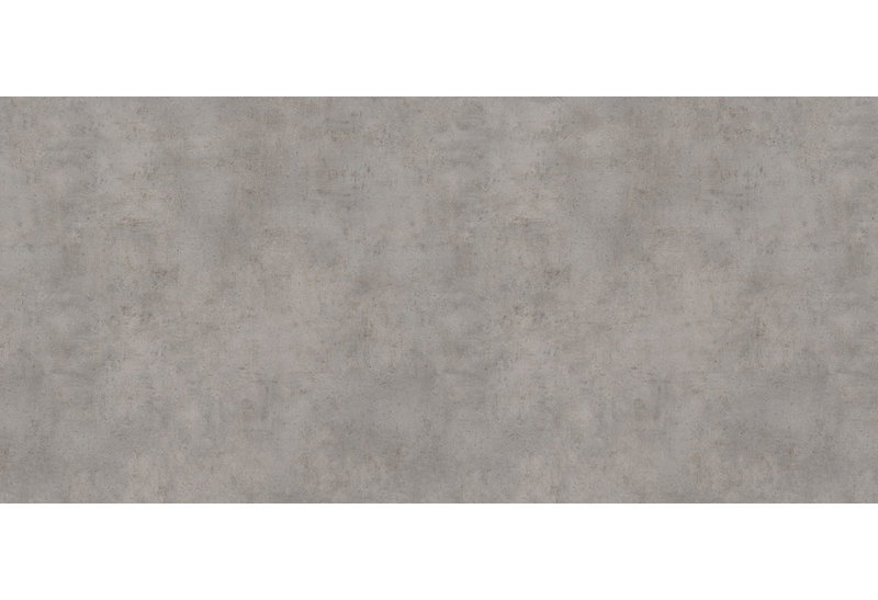 Πάγκος Κουζίνας Egger Γκρι F186 205x60cm 40mm
