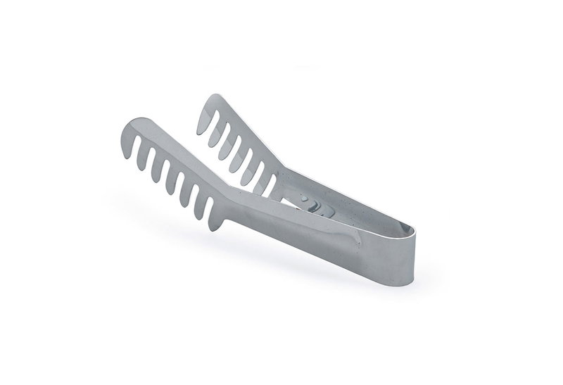 Estia Basics Inox Λαβίδα για Ζυμαρικά 20cm
