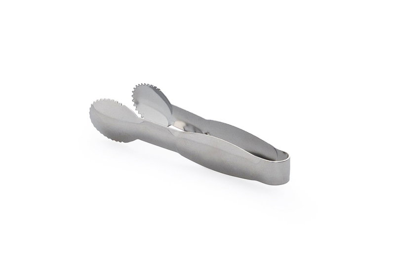 Estia Basics Inox Λαβίδα Πάγου 9cm