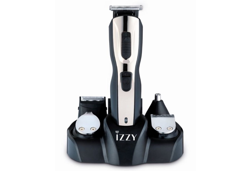 Σετ Ανδρικής Περιποίησης Izzy PG100