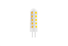 VK Leading Light 05129/W Λαμπτήρας LED G4 3W
